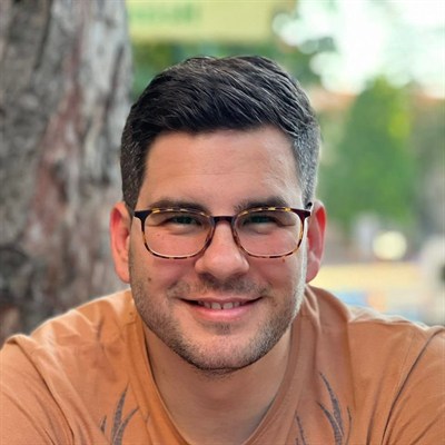 Miloš Leković - Founder & CEO of Cypress Tech